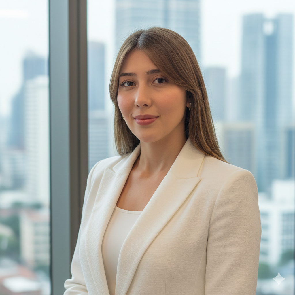 Dra. Ana Isabel Moreno