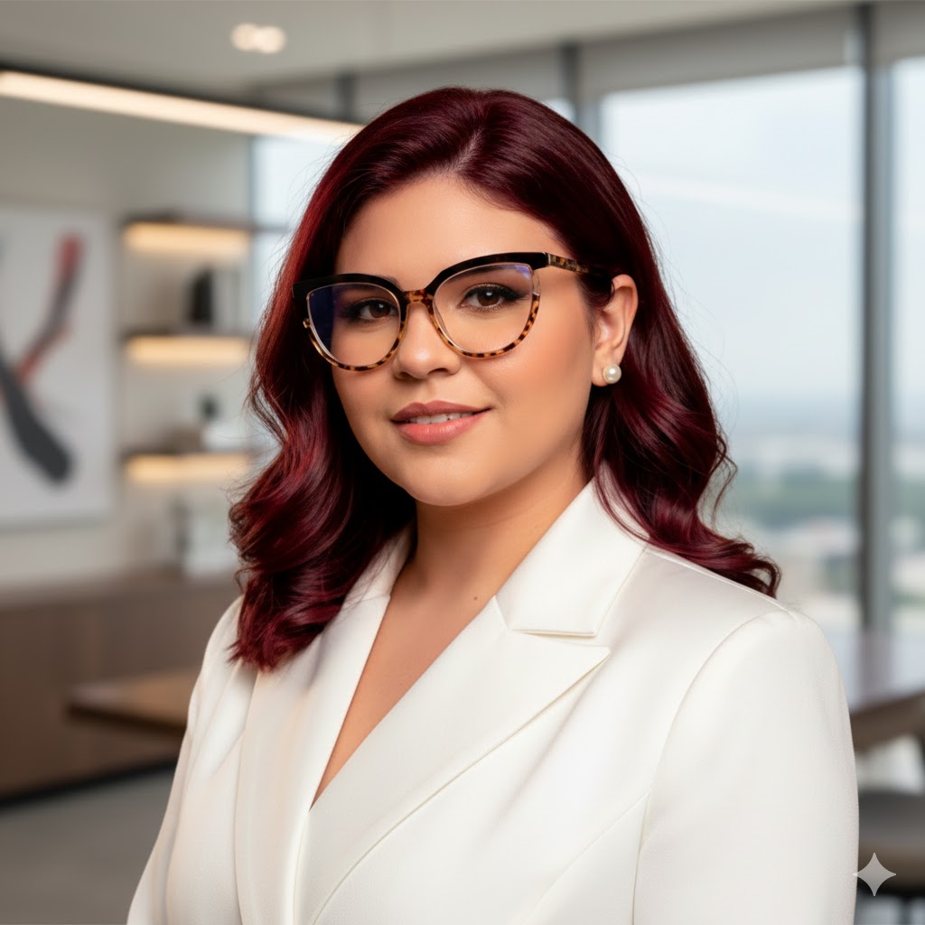 Dra. María Elena Rodríguez