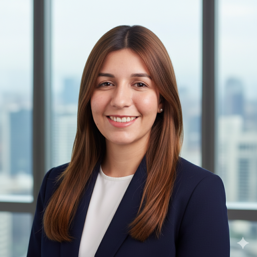 Dra. Sofía Ramírez Castro