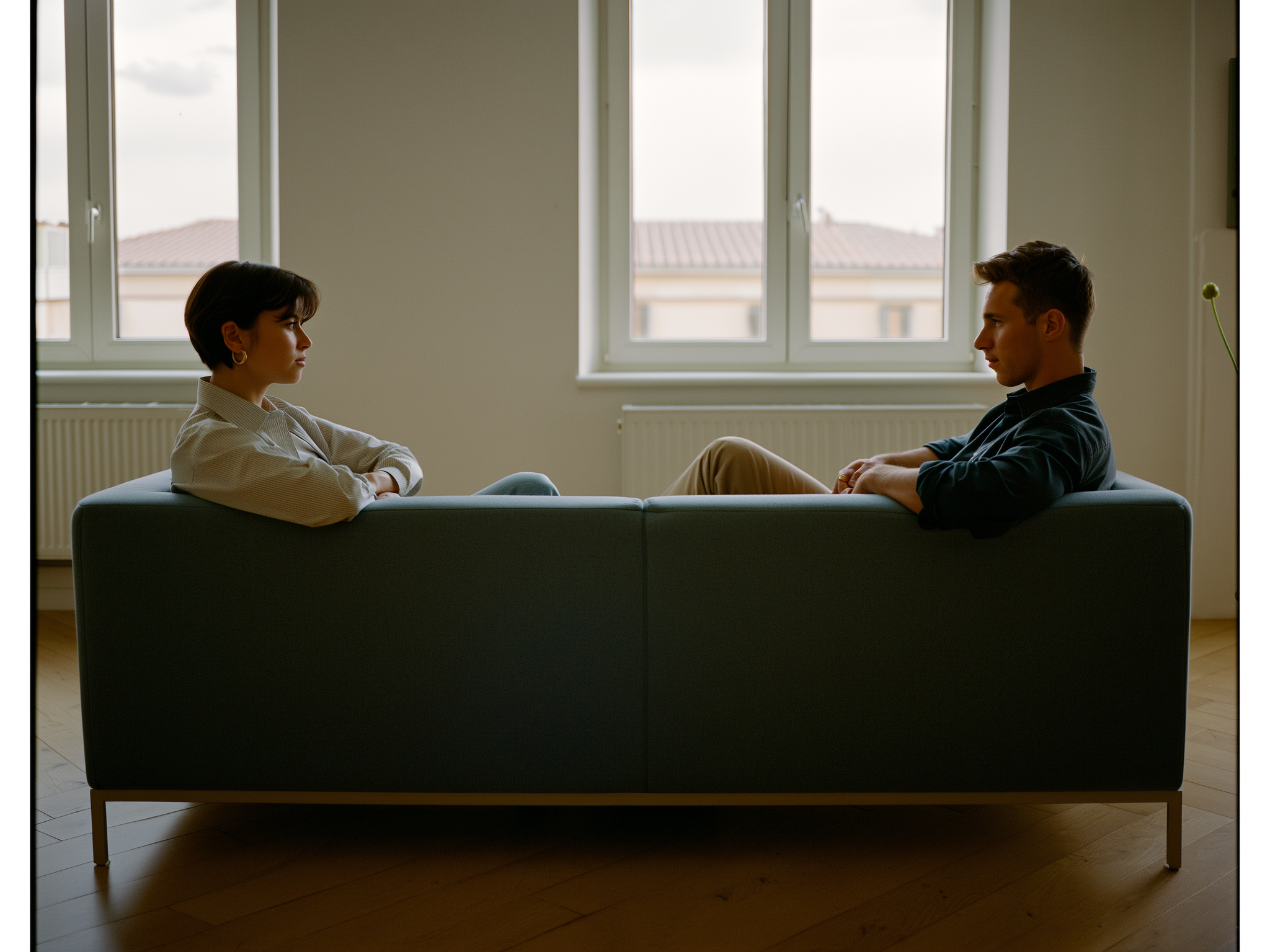 5 Señales Silenciosas de Crisis de Pareja a los 30 que Nadie Te Dice