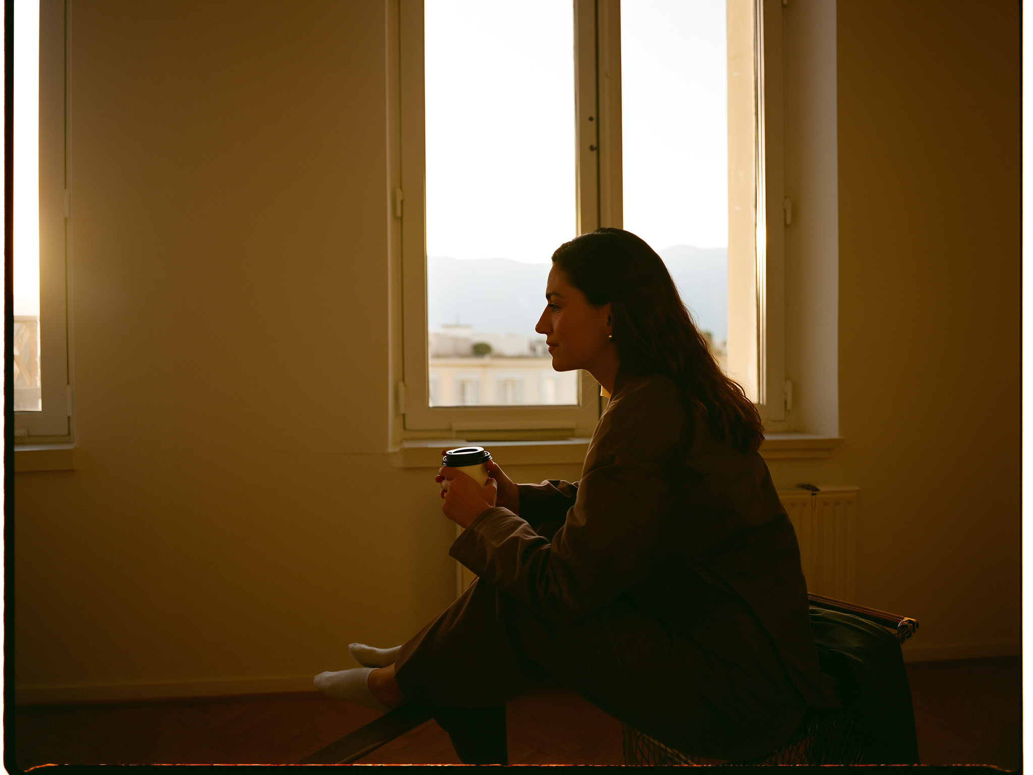 Ansiedad a los 30: por qué tu mente no se rebela contra ti