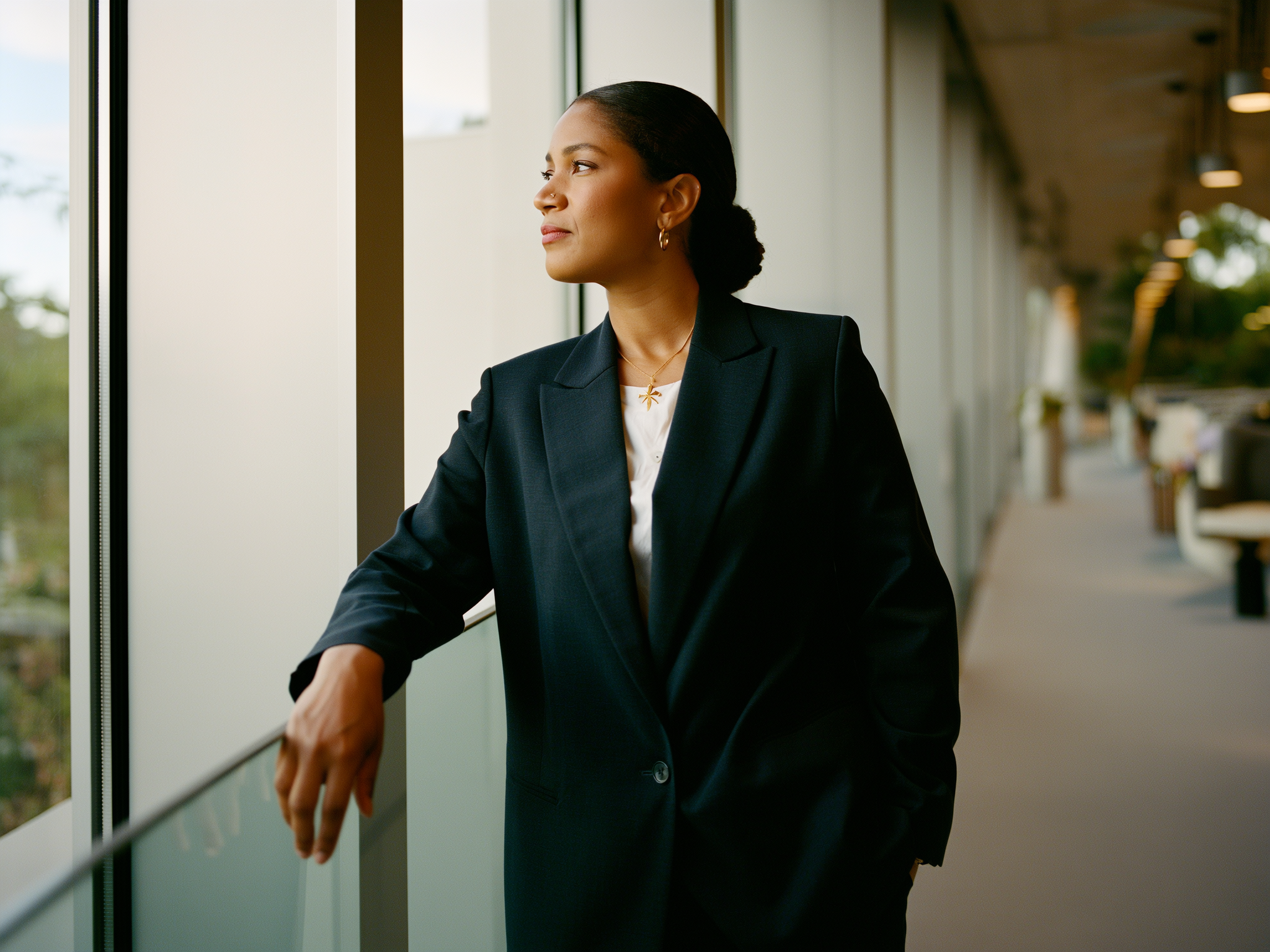 Ansiedad por ascensos: por qué el éxito profesional a los 30 asusta