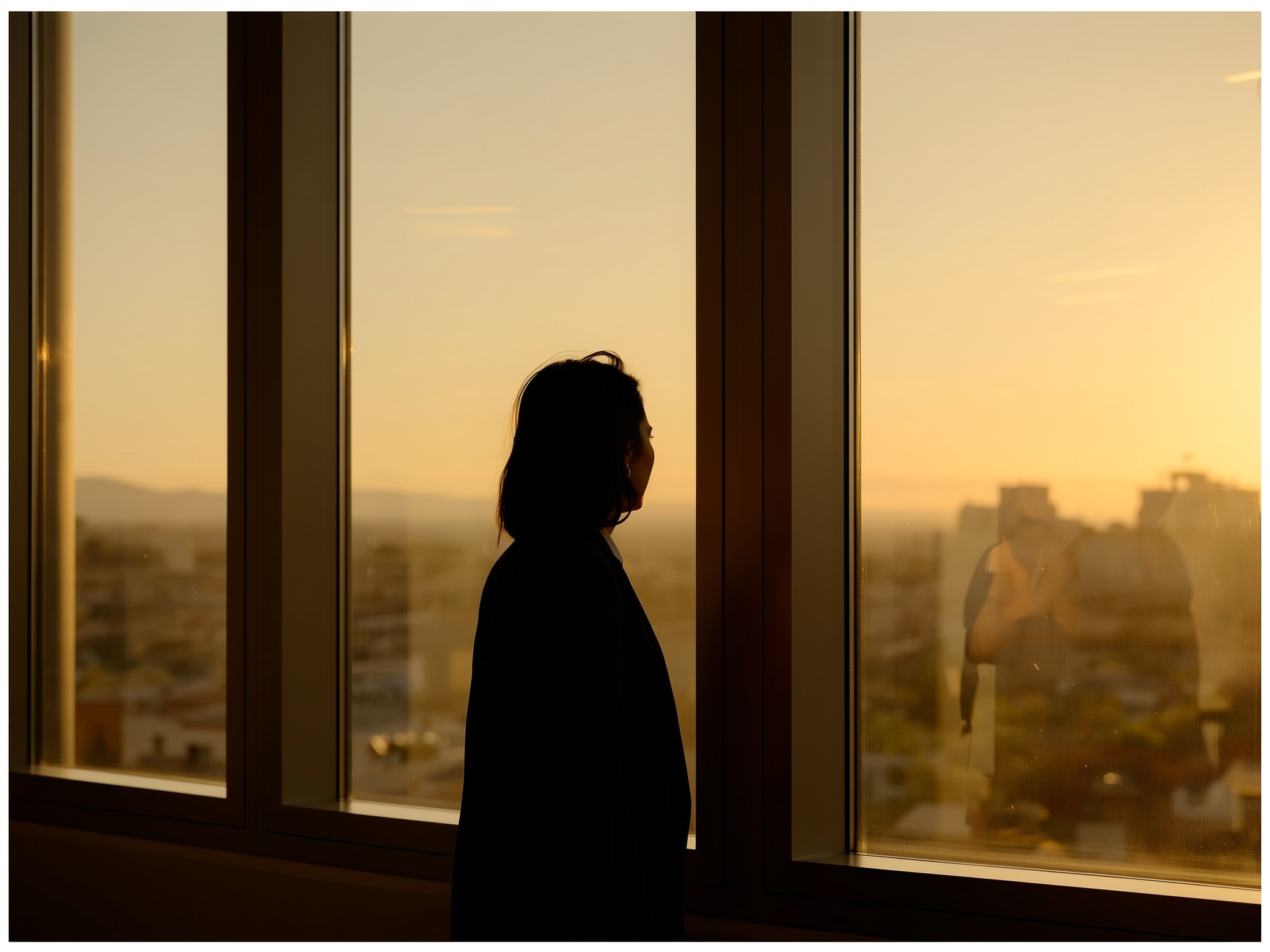 Cómo Superar la Ansiedad Laboral Cuando Te Sientes Invisible