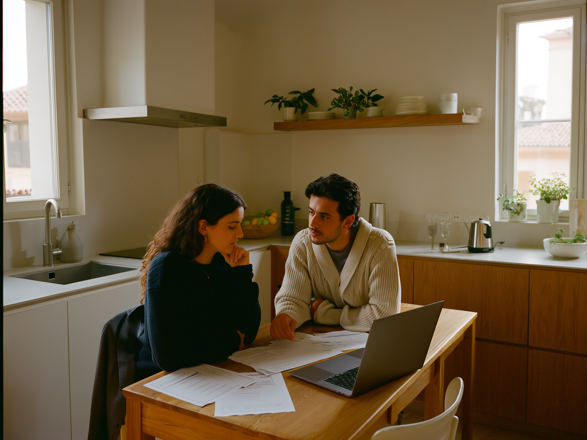 Conflictos de pareja por dinero a los 30: cómo solucionarlos