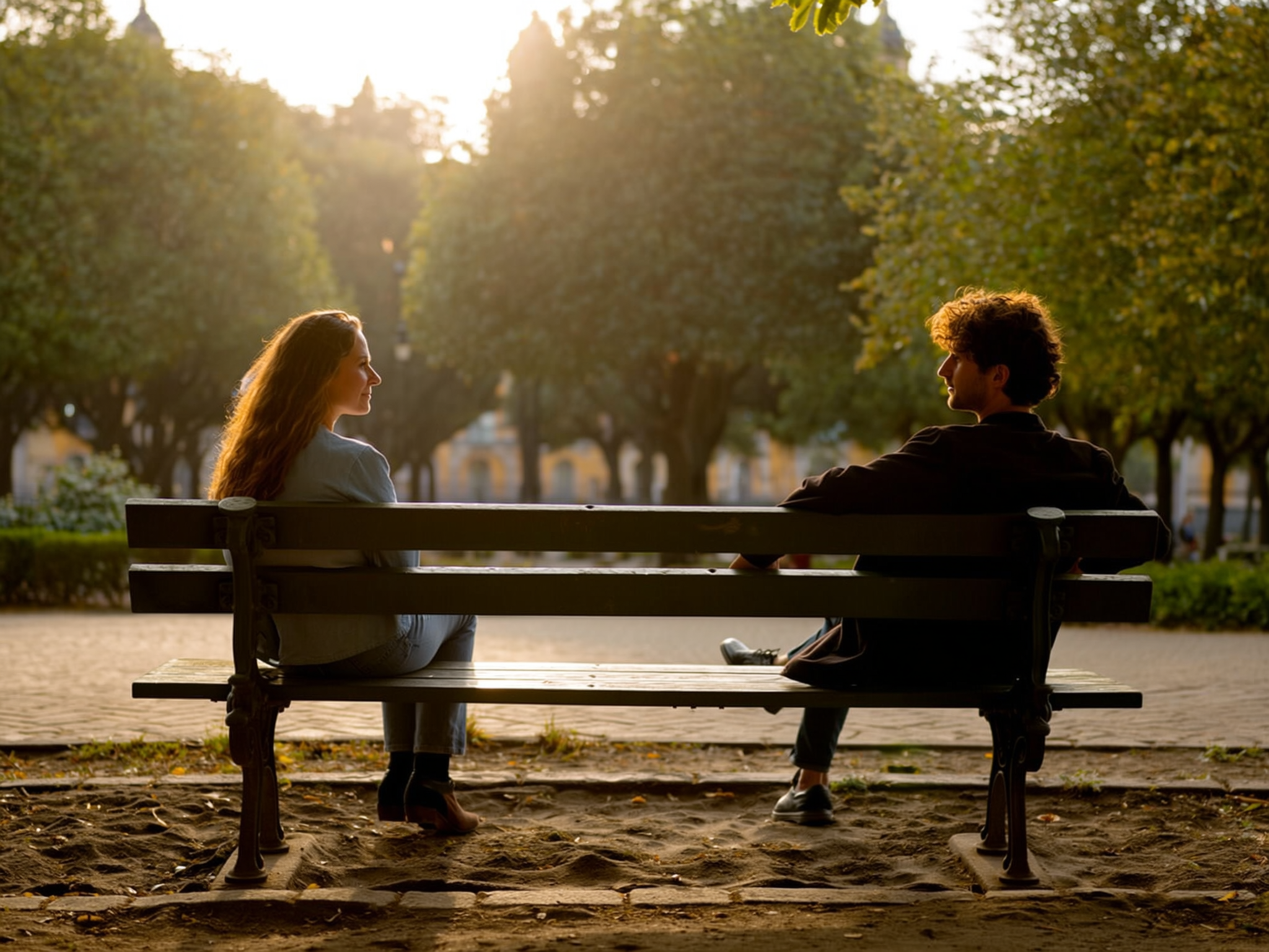 Crisis existencial en pareja a los 30: ¿seguir juntos o separarse?