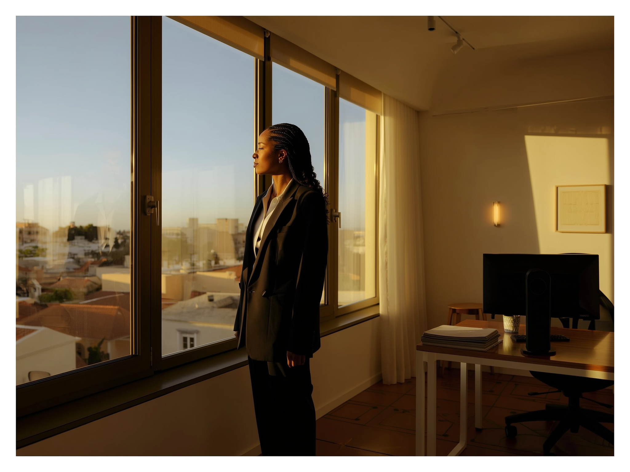 Depresión Laboral en Mujeres de 30: Cómo Salir del Burnout