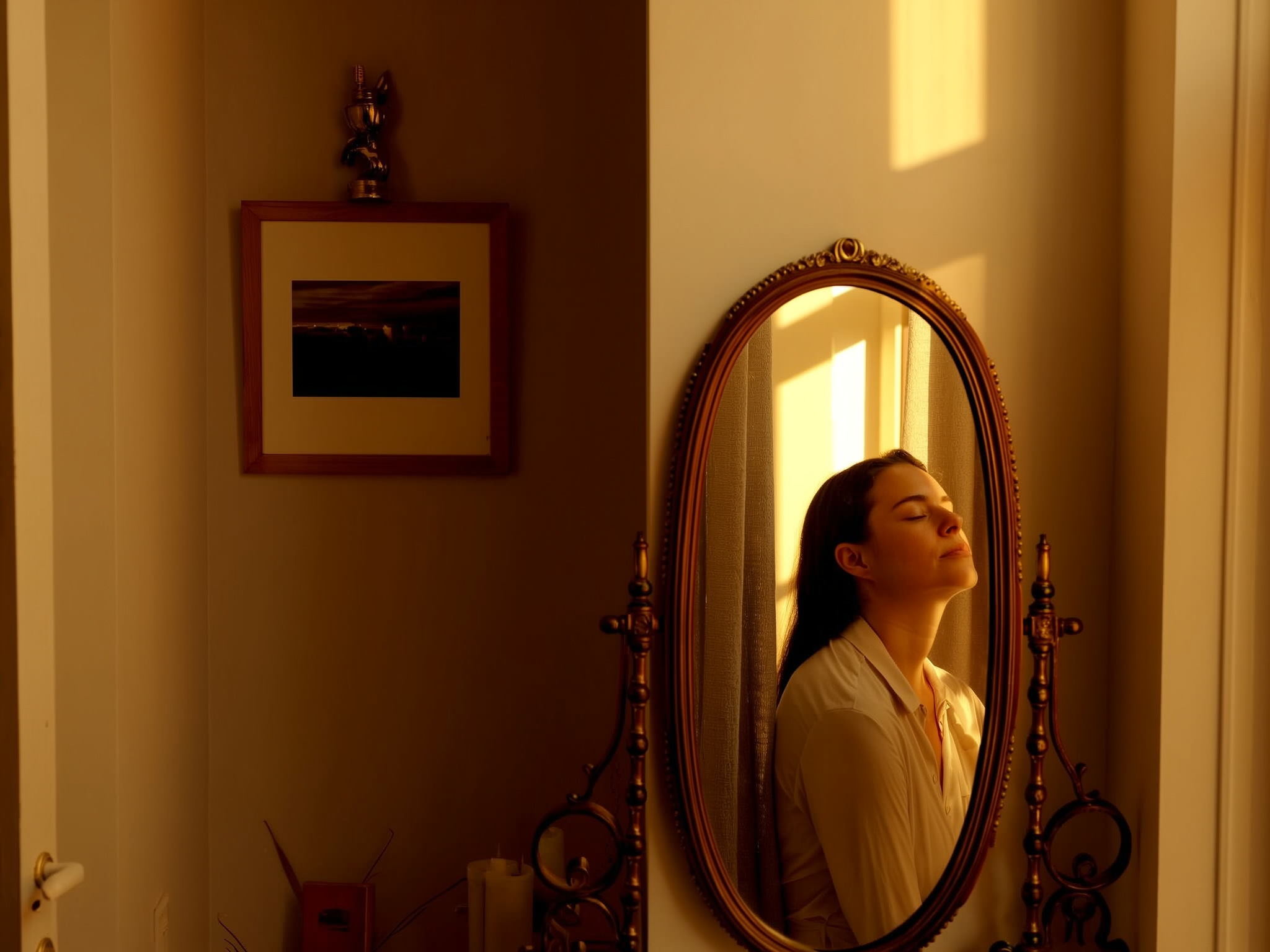 Dismorfia Corporal a los 30: Cómo Superar la Obsesión por Defectos