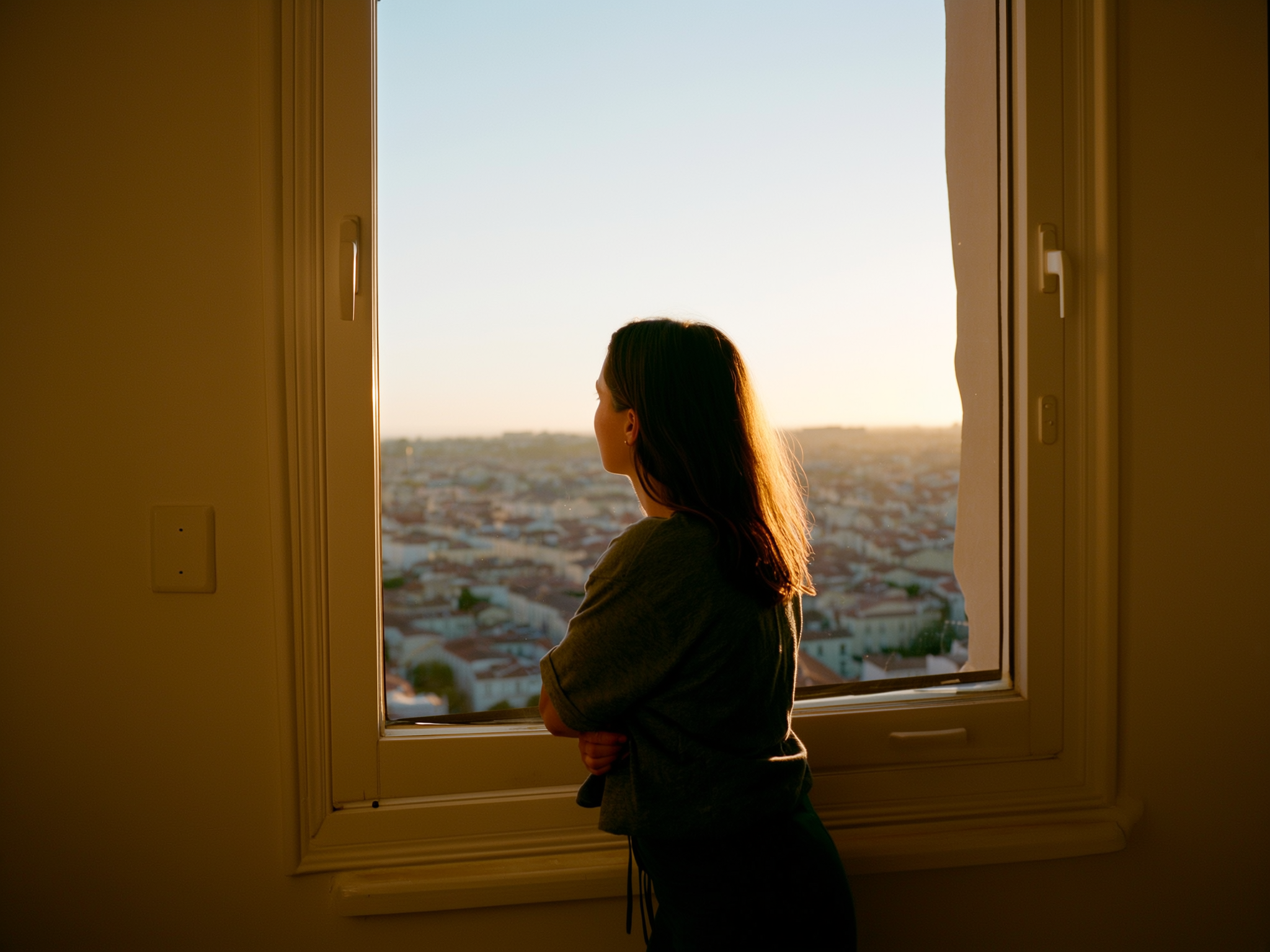 Dismorfia Corporal a los 30: Cuando el Espejo Se Vuelve tu Enemigo