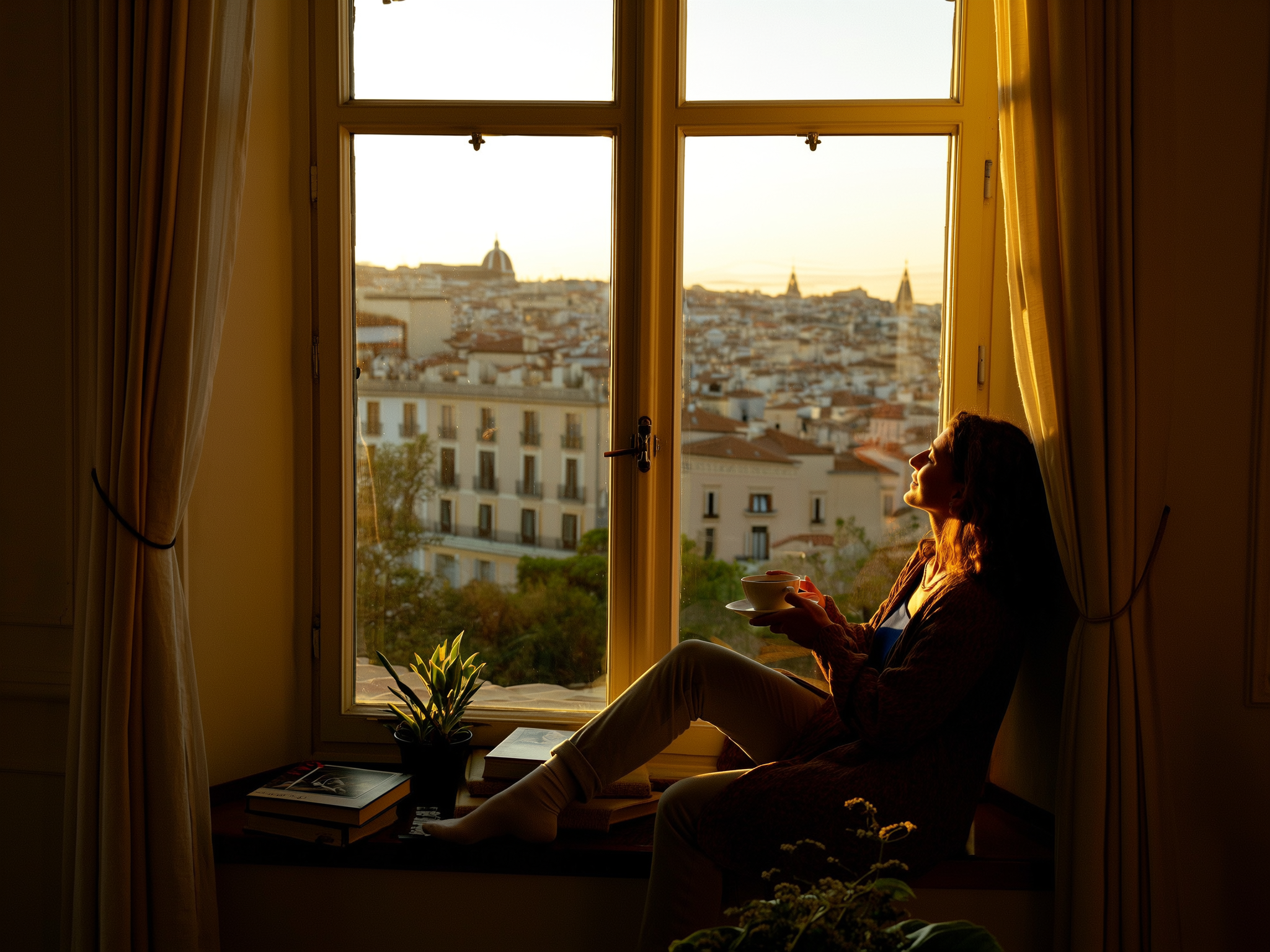 Duelo a los 30: Cómo Superar una Ruptura y Reconstruir tu Vida