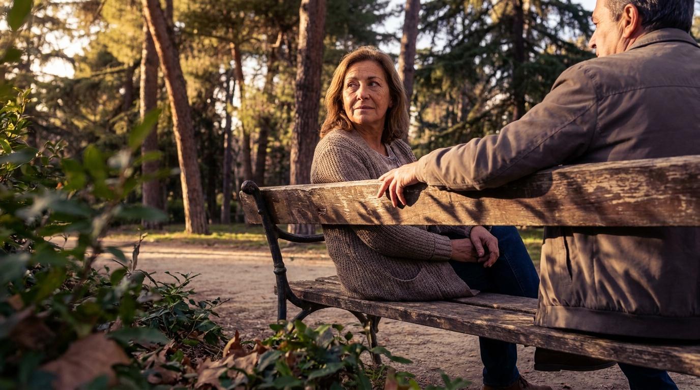 Aceptación vs cambio en terapia: cuándo soltar y cuándo actuar