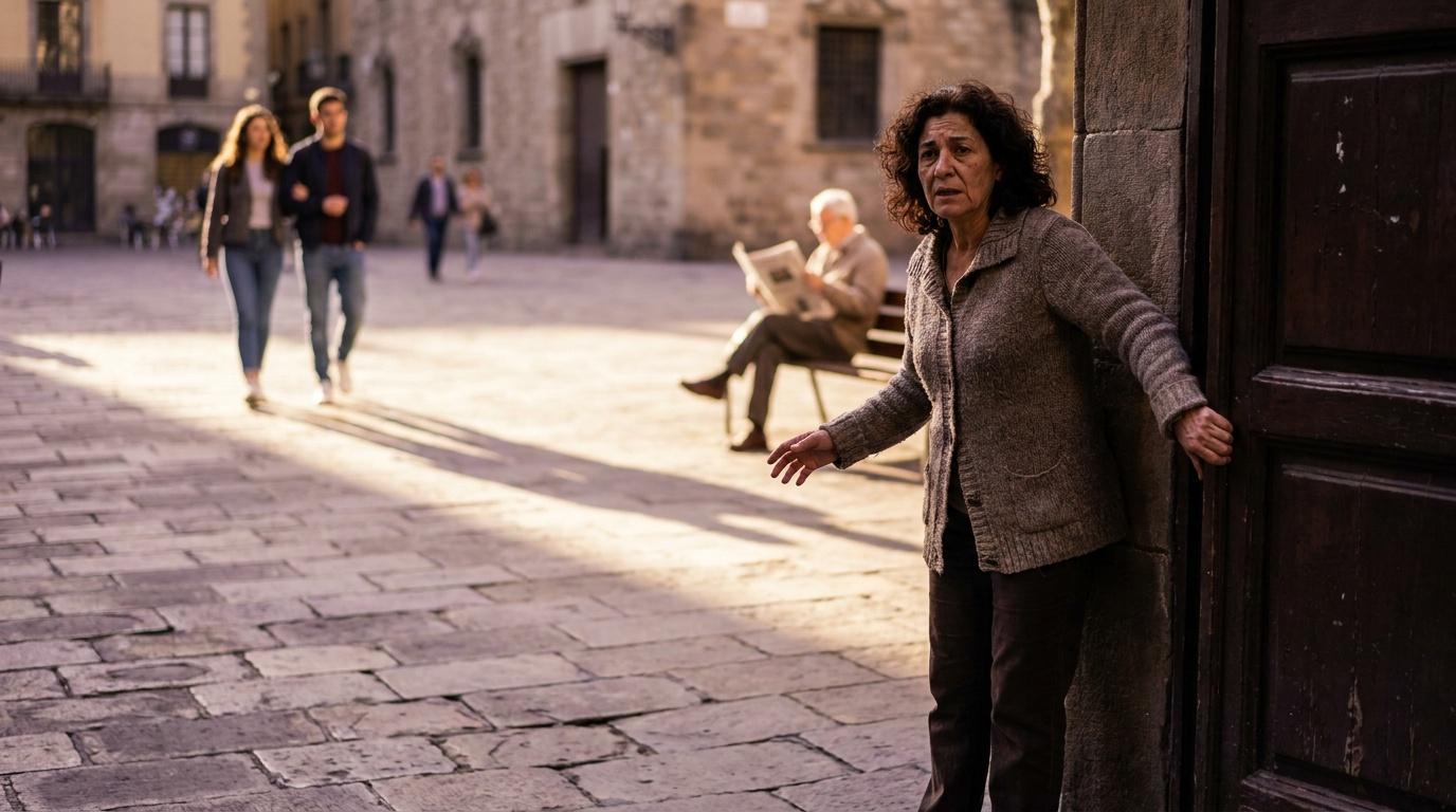 Agorafobia: Recupera la Calle en 5 Pasos