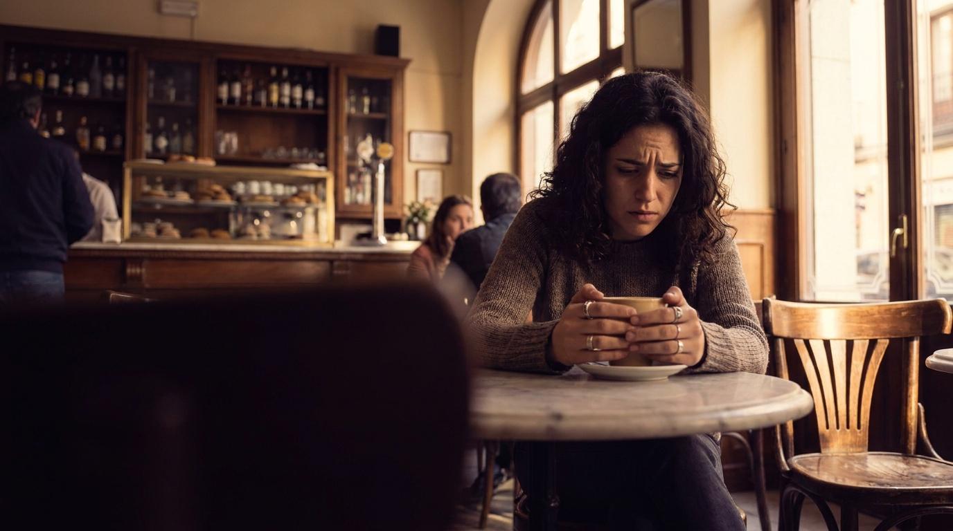 Ansiedad Antes de un Examen: 5 Técnicas TCC que Funcionan