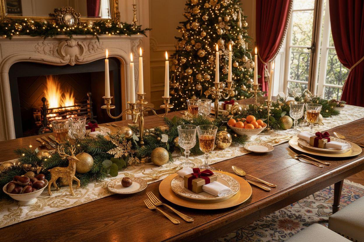 Ansiedad en cenas familiares: cómo sobrevivir a las navidades