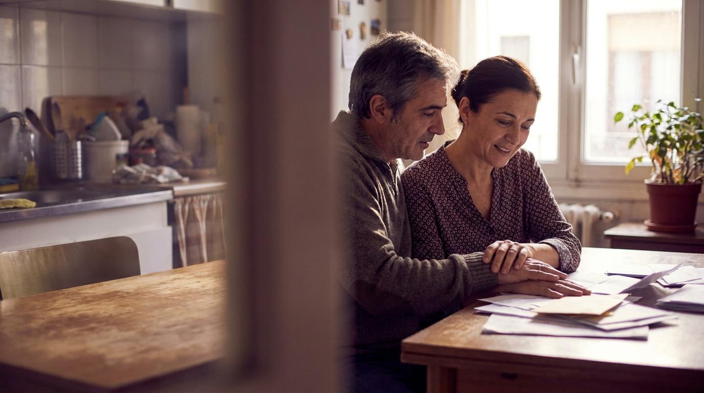 Ansiedad por el dinero: 5 soluciones que funcionan