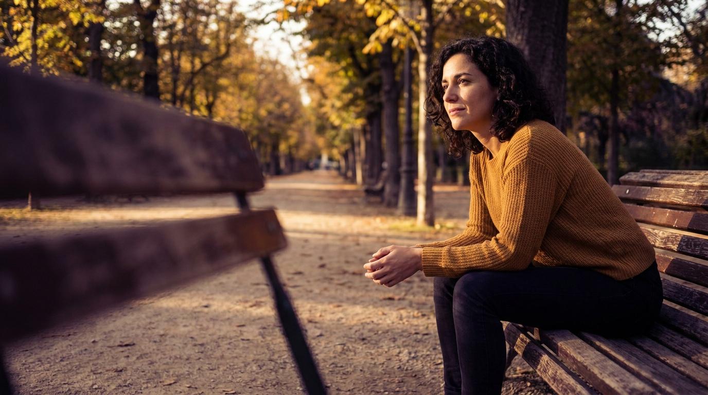 Ansiedad por el futuro: cómo gestionarla sin paralizarte