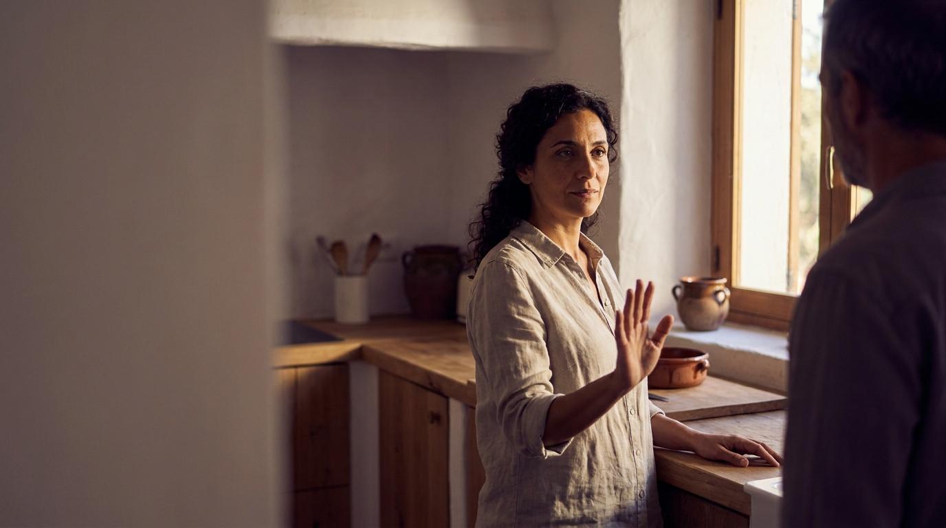 Aprender a decir No sin culpa: Tu derecho a elegir