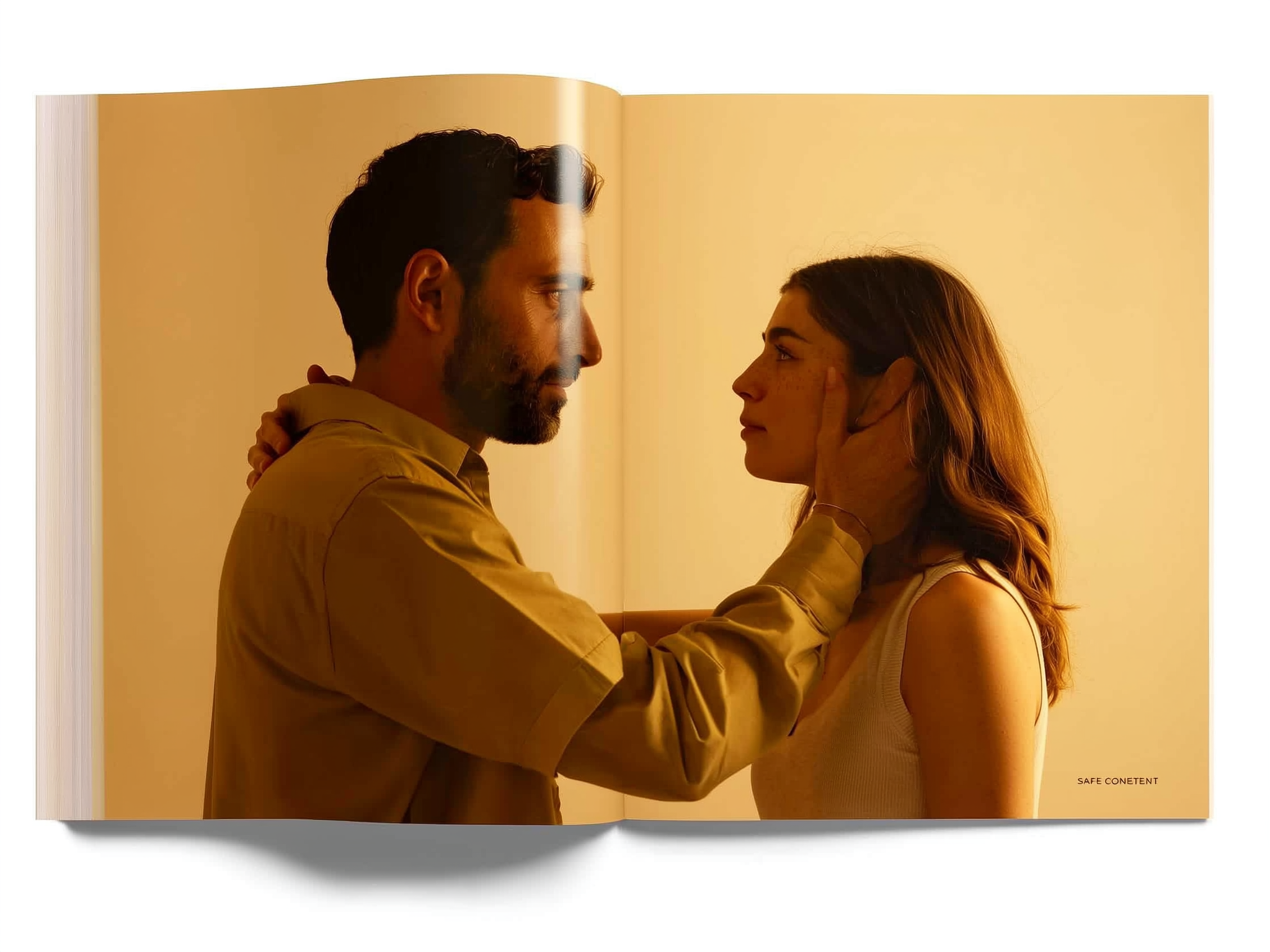 Atención constante de pareja: Cuándo es amor y cuándo es trampa.