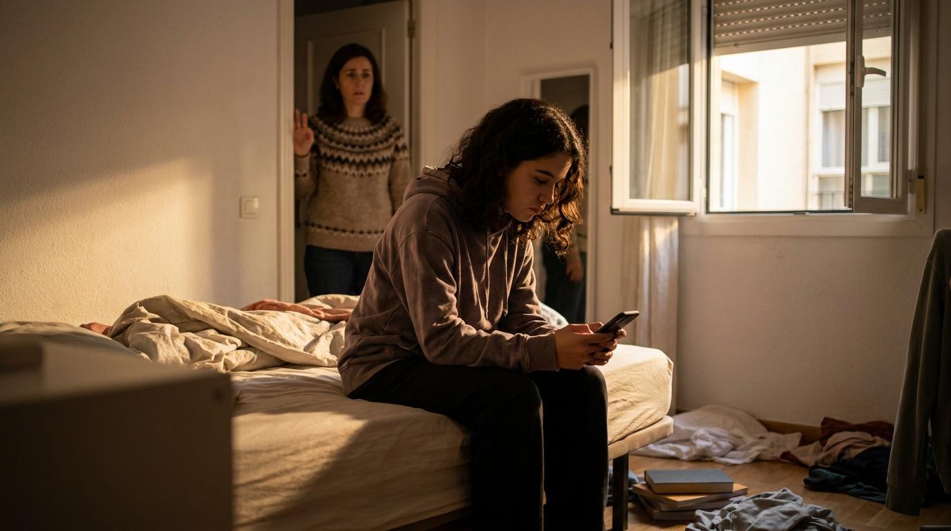 Autoestima en Adolescentes: 7 Señales de Alerta que No Debes Ignorar