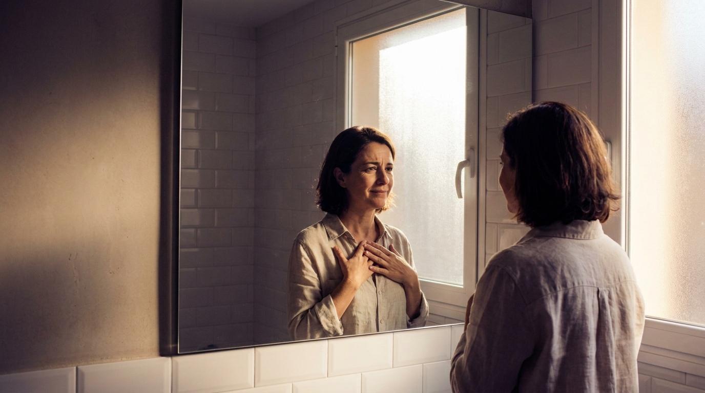 Autoestima en Mujeres: De la Autocrítica al Empoderamiento