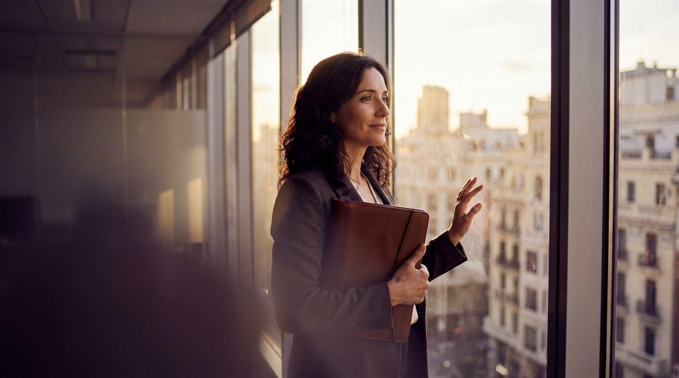 Autoestima en Relaciones Laborales: Reconoce tu Valor