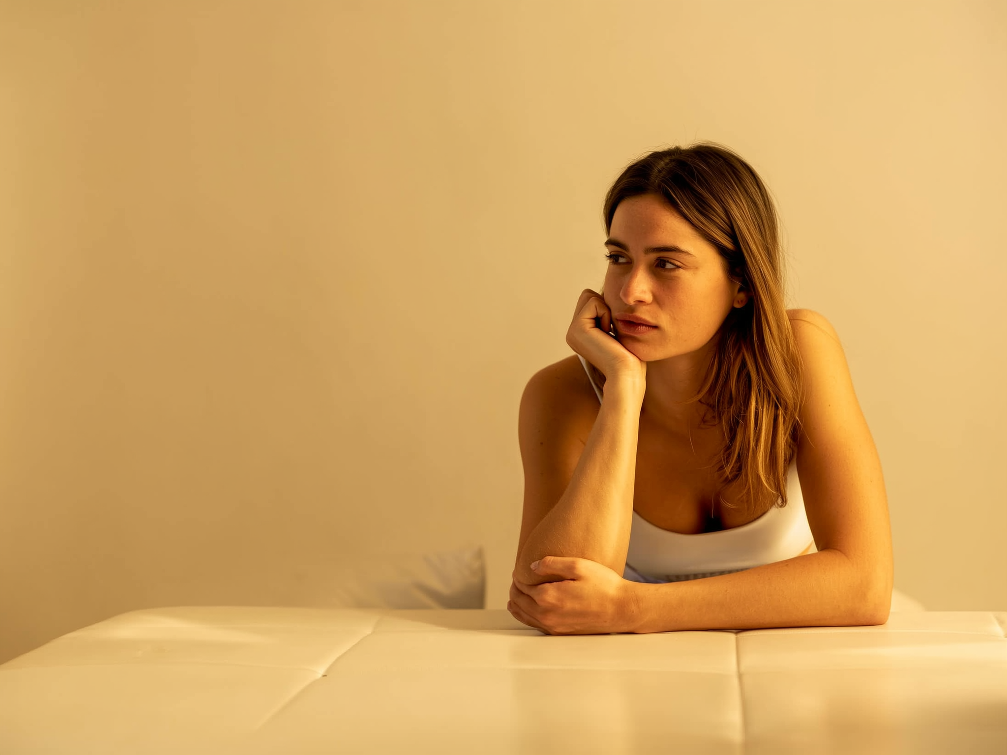 Autoestima Sexual: 5 Pasos para Recuperar tu Deseo