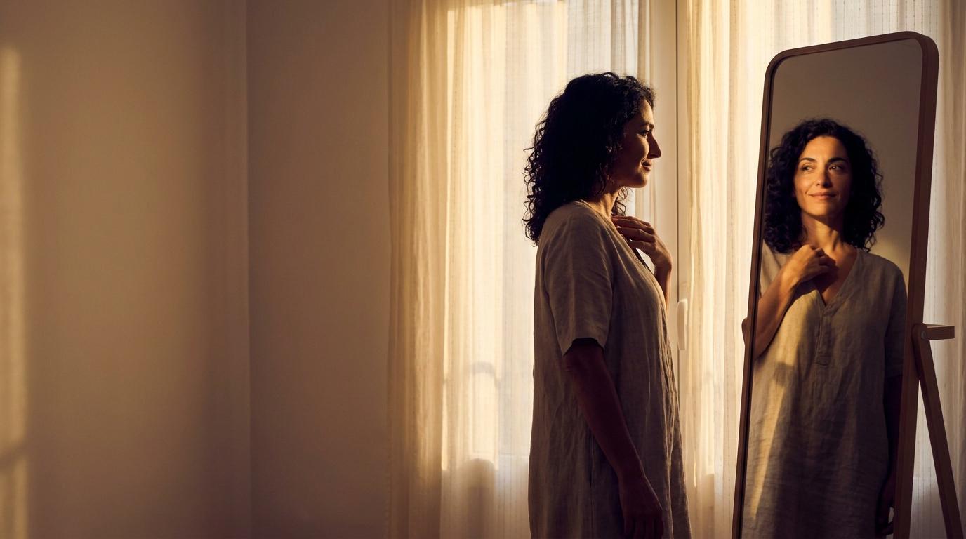 Autoestima Sexual: 5 Pasos para Recuperar tu Deseo