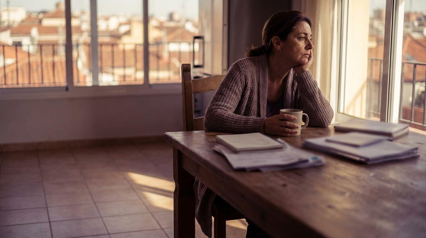 Burnout en Docentes: Cómo Prevenirlo Antes del Colapso