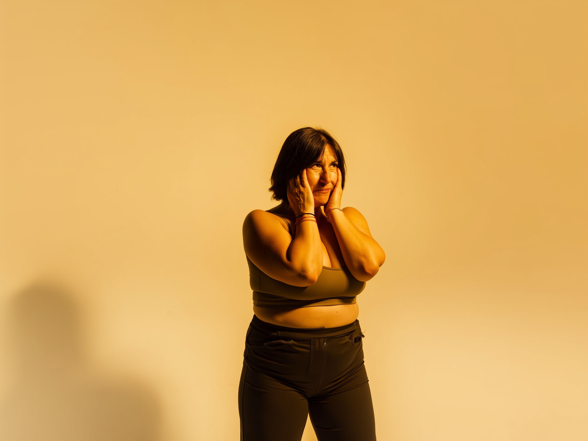 Cambios de Humor en la Menopausia: Tu Cuerpo Habla