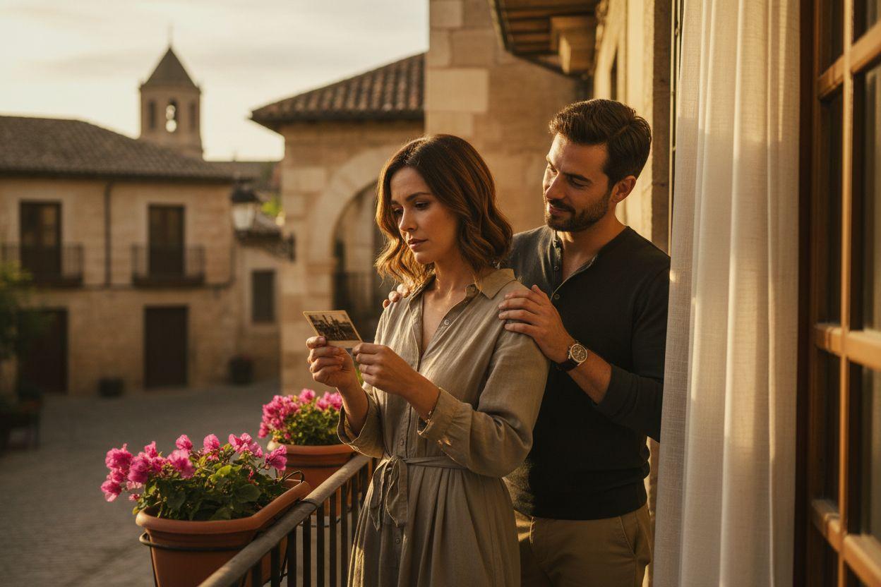 Celos retrospectivos: Cuándo el pasado de tu pareja te controla.