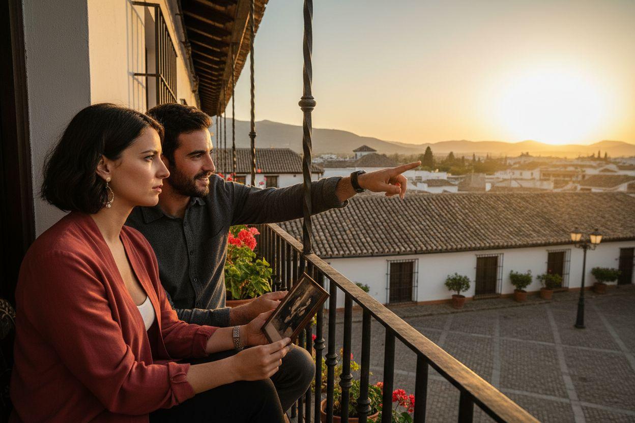Celos retrospectivos: Cuándo el pasado de tu pareja te controla.