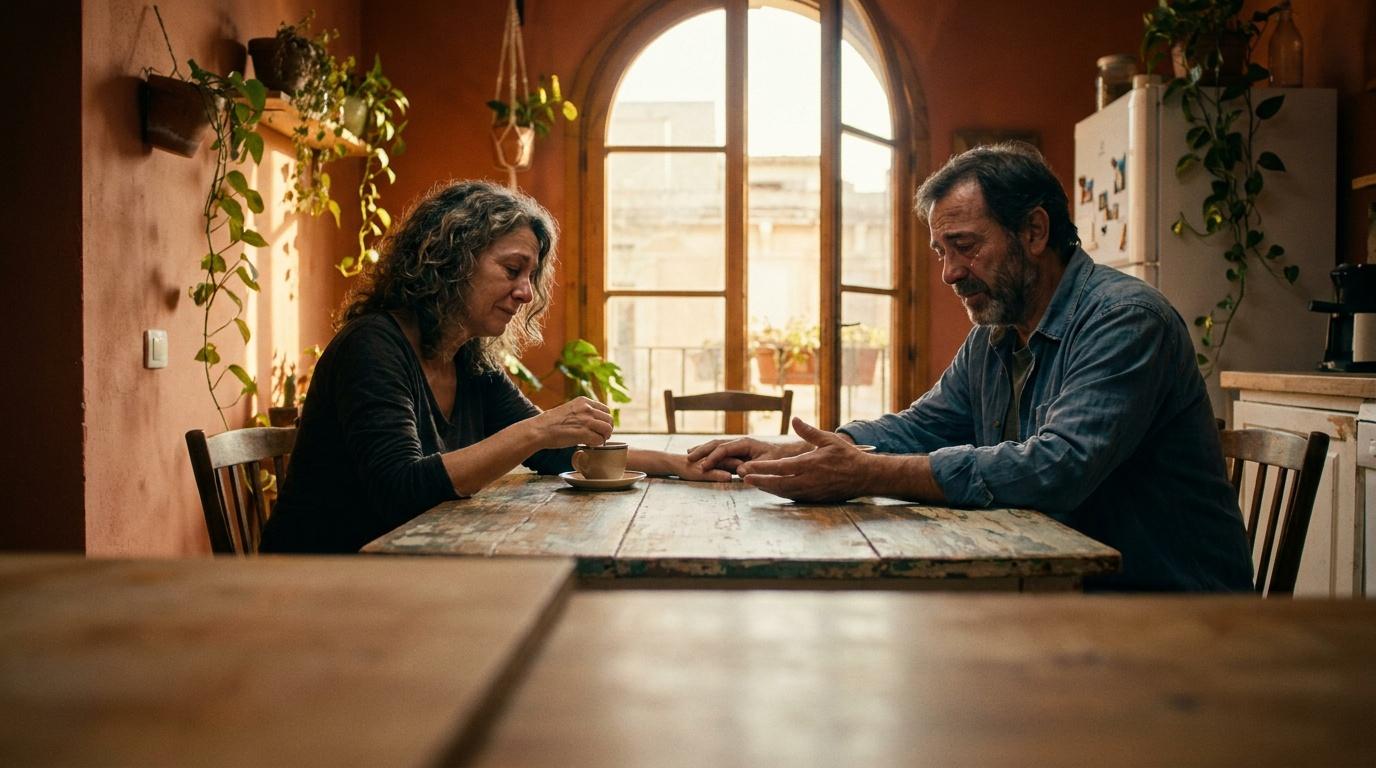Cómo decir adiós sin culpa: guía para terminar relaciones