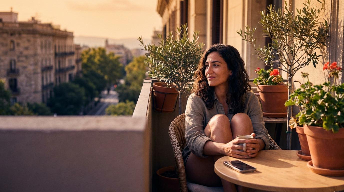Contacto cero con tu ex: el plan que funciona