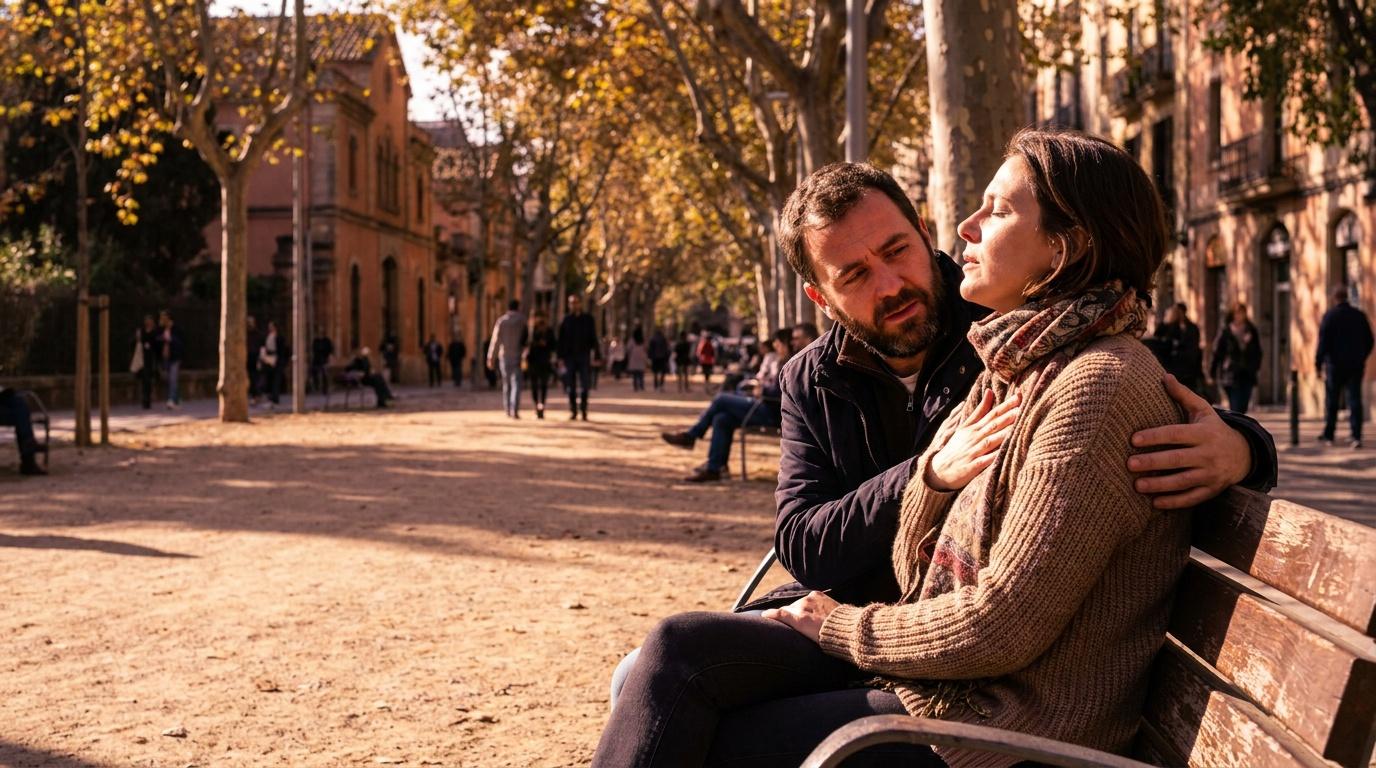 Crisis de Ansiedad: Cuánto Dura y Cómo Actuar