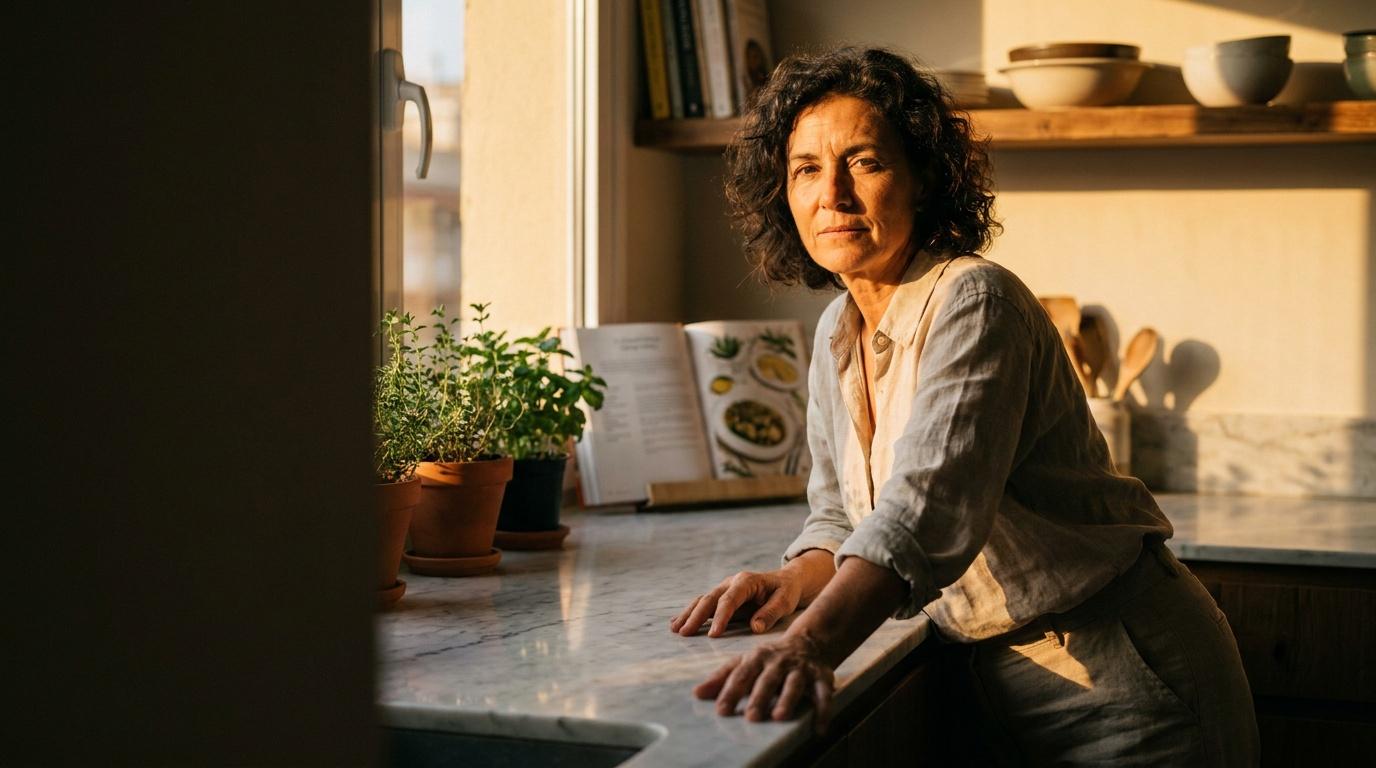 Crisis de los 50: Reinventarse desde tu Poder Real