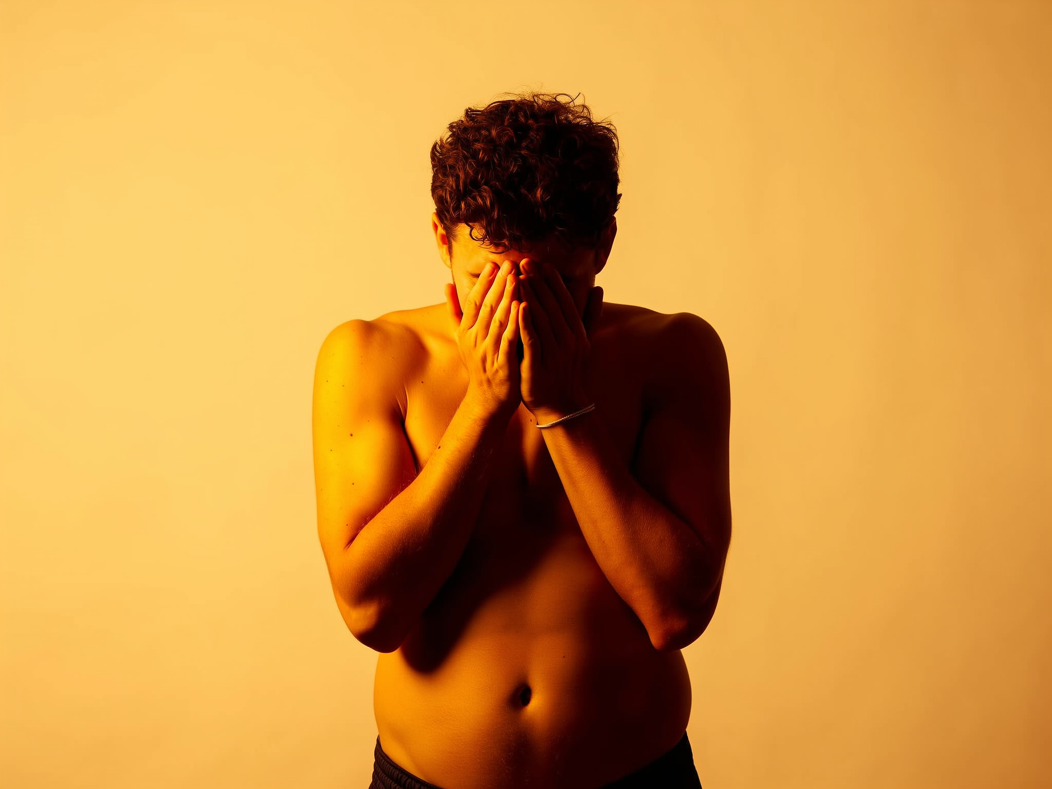 Cuánto Dura un Ataque de Pánico: Tu Cuerpo Tiene Límites