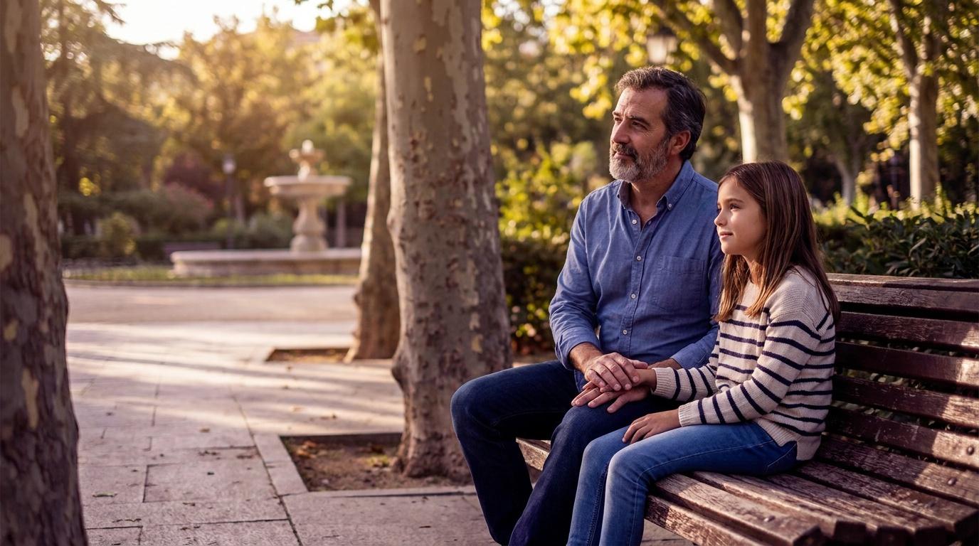 Custodia Compartida e Hijos: Cómo Manejar la Separación