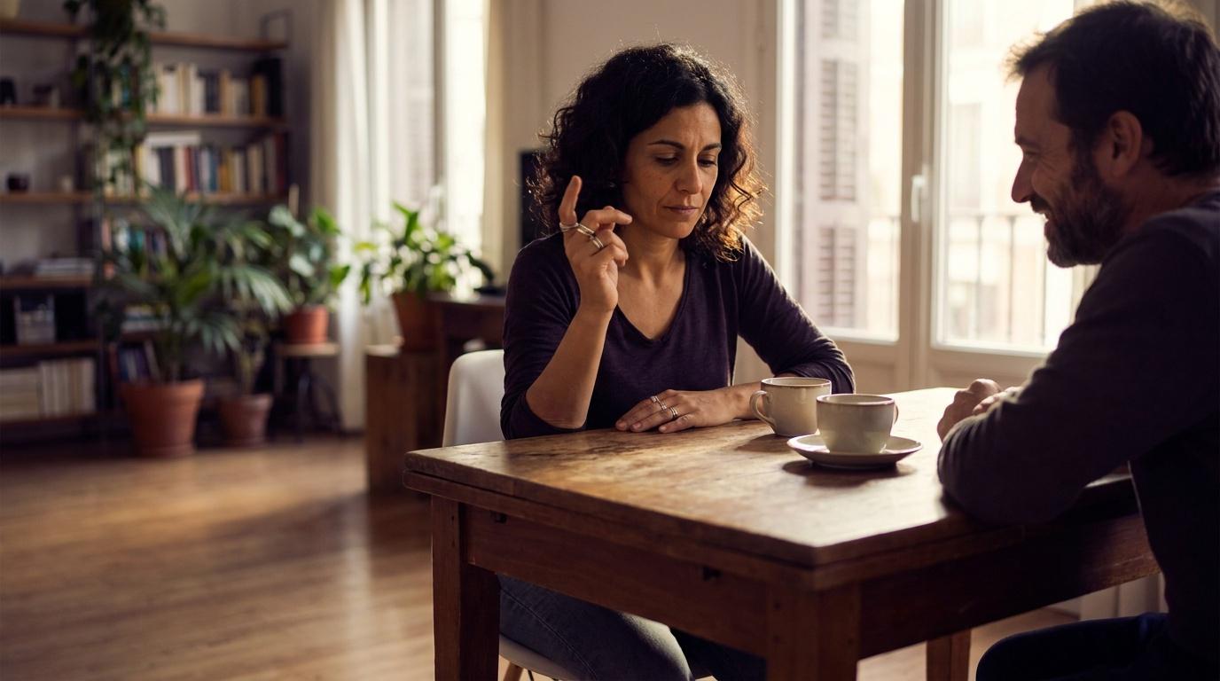 Decidir con Ansiedad: Estrategia TCC para Actuar sin Parálisis