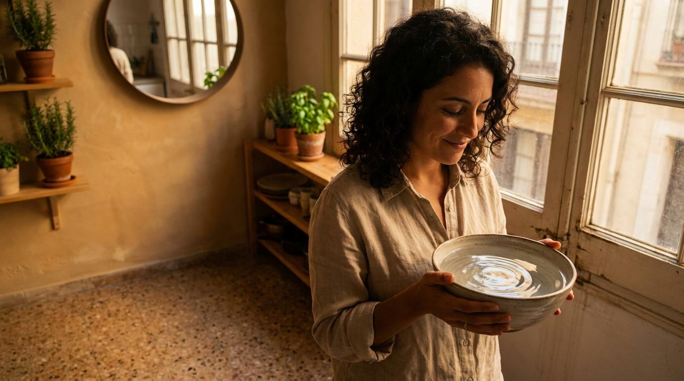 Dejar de Compararse: El Camino hacia tu Autenticidad