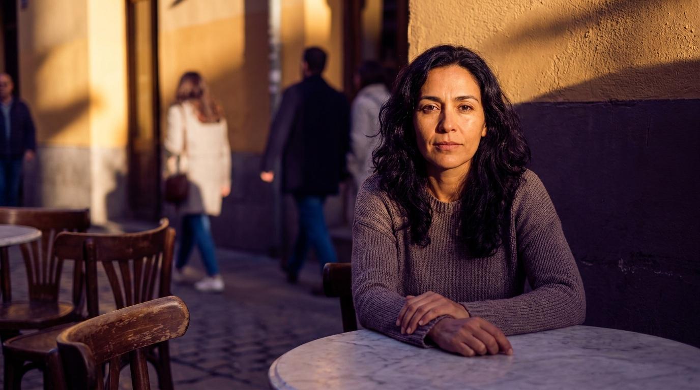 Dejar de ser complaciente: recupera tu poder de decisión