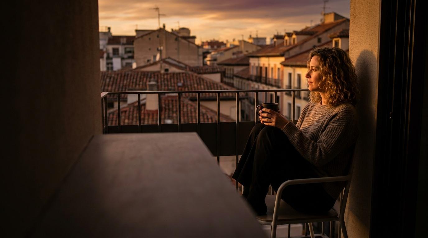 Depresión después de mudarse de país: cómo reconocerla y actuar