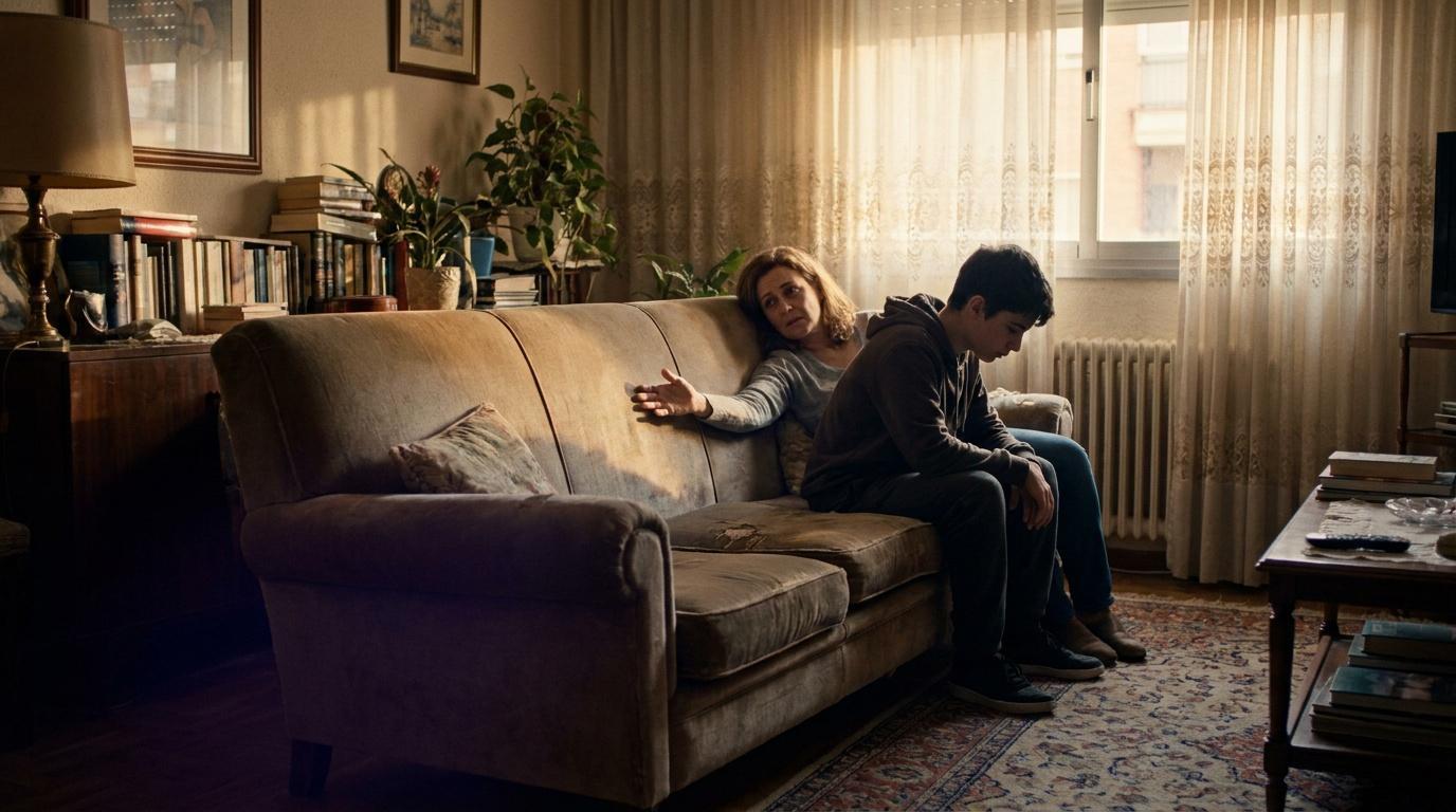 Depresión en Adolescentes: Señales que no Debes Ignorar
