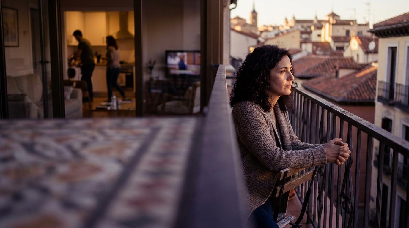 Depresión Endógena vs Reactiva: Identifica la Tuya