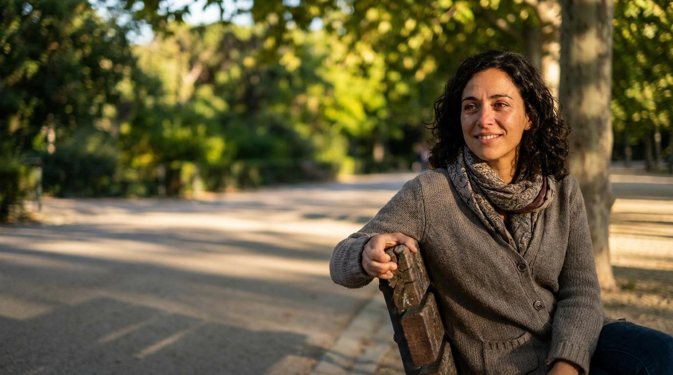 Depresión Sonriente: Cuándo la Sonrisa Esconde el Dolor
