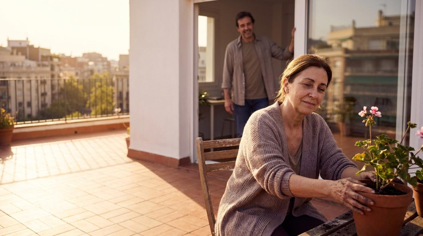 Después de una Crisis Depresiva: 5 Pilares para no Recaer