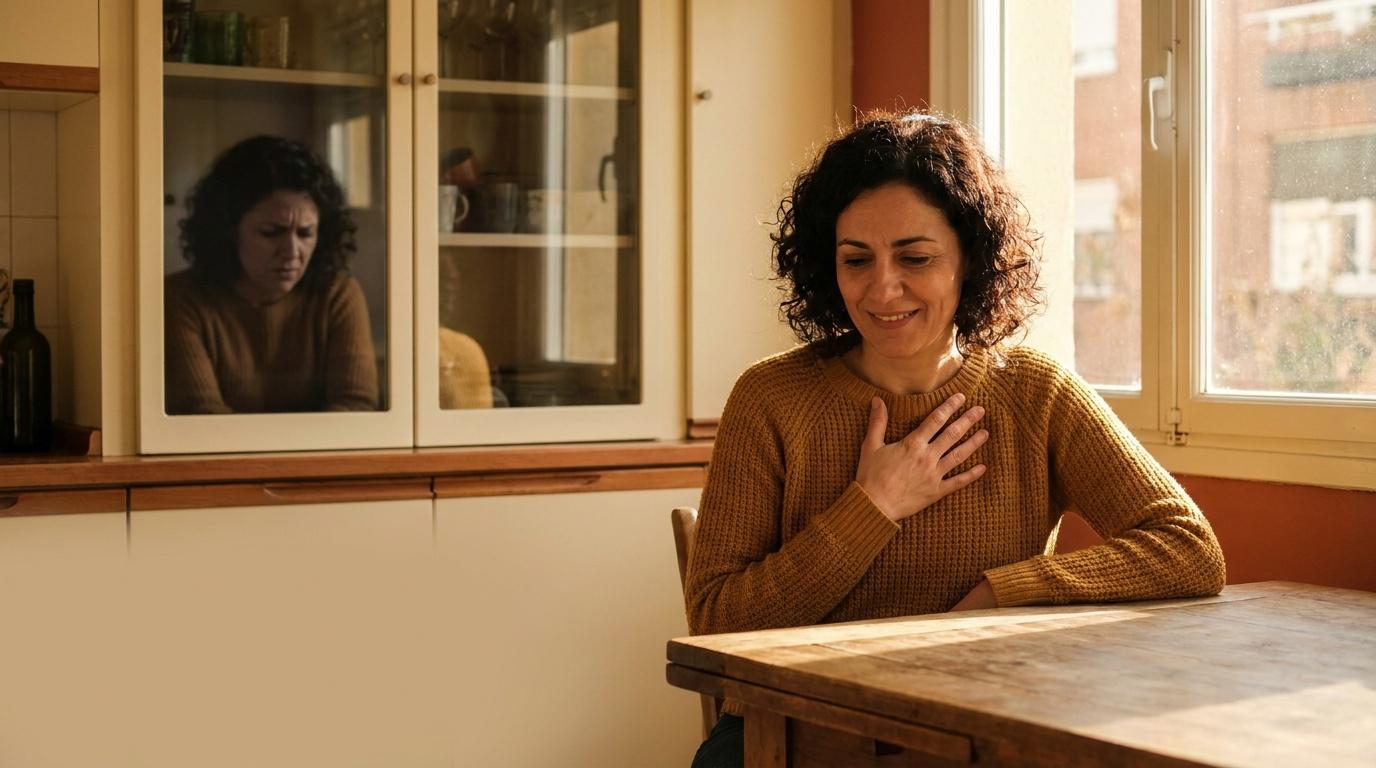 Diálogo Interno Negativo: Cómo Cambiarlo con TCC