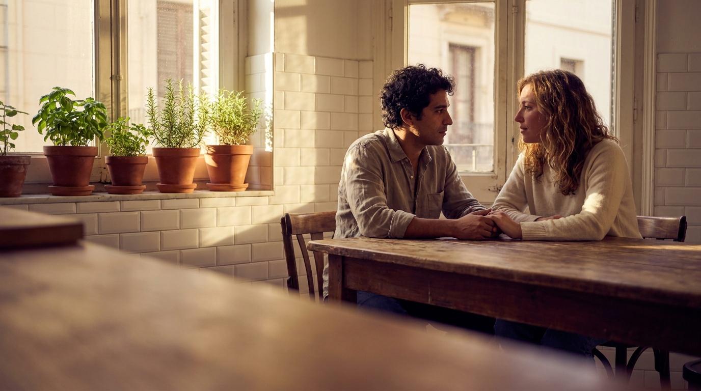 Diferencias culturales en pareja: guía para entenderse