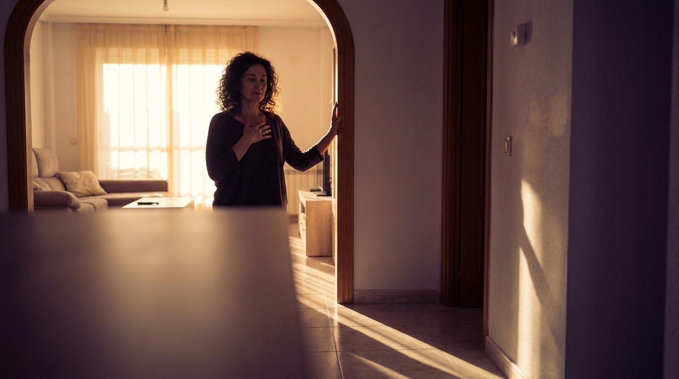 Elegir entre dos parejas: guía para decidir desde la claridad