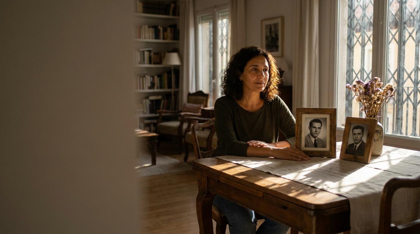 Elegir entre dos parejas: guía para decidir desde la claridad
