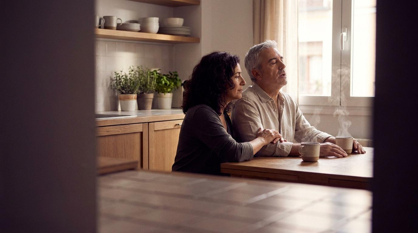 Estrés Financiero: Cómo Gestionarlo sin que Controle tu Vida