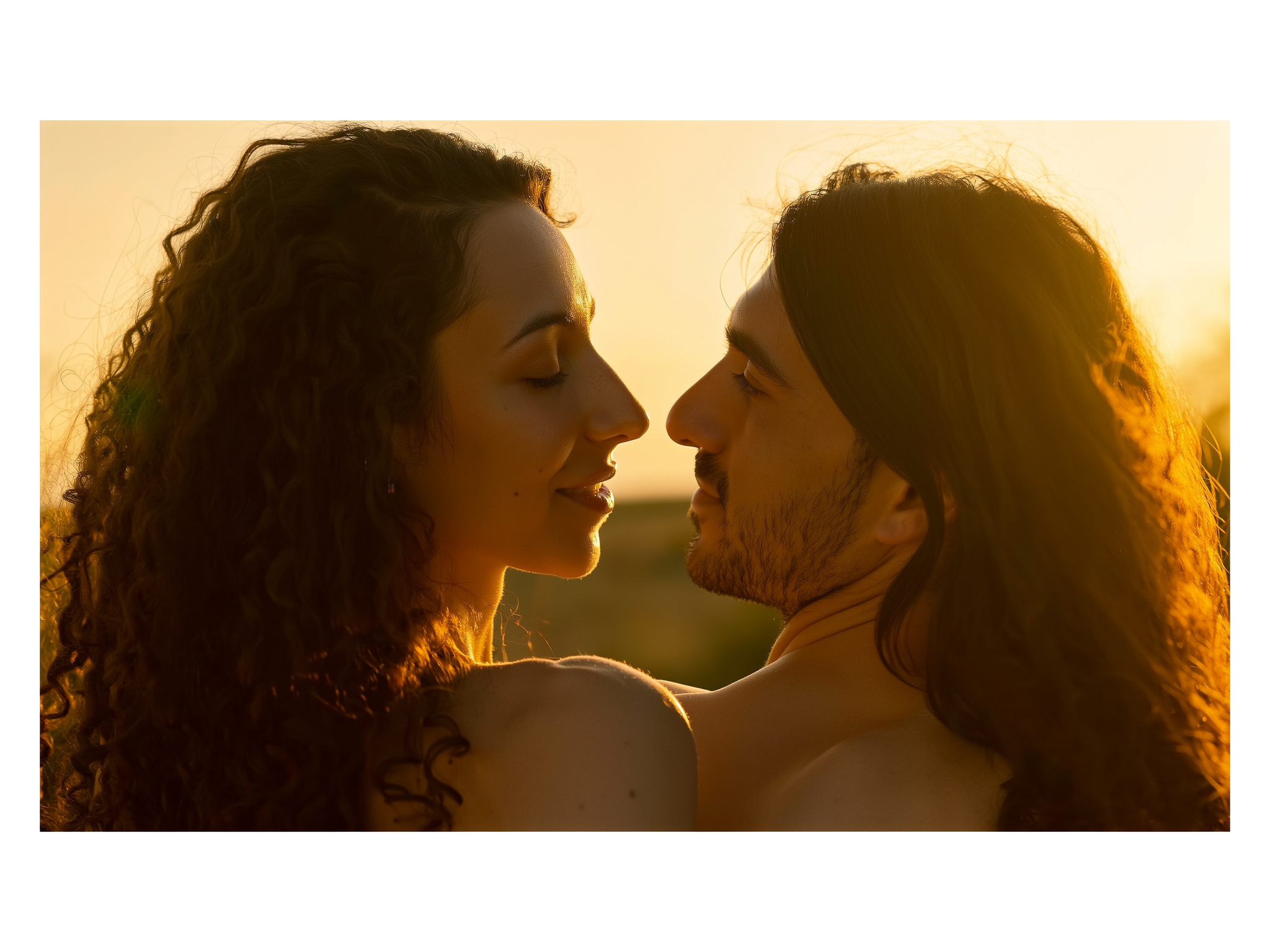 Evito la intimidad con mi pareja: raíces y salida